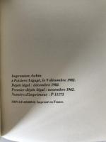 René Guénon: Symboles fondamentaux de la Science sacrée (1982 Impression)
