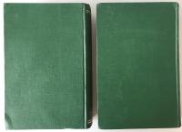 Pāṇini's Aṣṭādhyāyī (The Ashtādhyāyī) 2 Vols Set 1962 English Translation