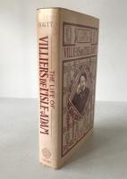 The Life of Villiers de l'Isle-Adam (1981 OUP First Edition)
