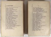 Max Milner LE DIABLE DANS LA LITTÉRATURE FRANÇAISE Complete 2 Vol Set 1971