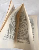 Max Milner LE DIABLE DANS LA LITTÉRATURE FRANÇAISE Complete 2 Vol Set 1971