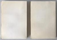 Auguste Viatte LES SOURCES OCCULTES DU ROMANTISME Complete 2 Vol Set 1979