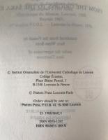 É. Lamotte HISTORY OF INDIAN BUDDHISM 1988 English Trans. Louvain Orientalist