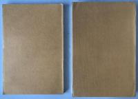 Étienne Lamotte: La Somme du Grand Véhicule d'Asanga (Mahāyānasamgraha) 2-Vol Set, 1973 Reprint