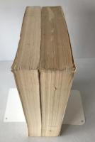 LE TRAITÉ DE LA GRANDE VERTU DE SAGESSE DE NĀGĀRJUNA (2 Vol. Set) Lamotte 1949