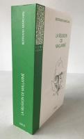 La religion de Mallarmé Bertrand Marchal 2018 New Revised Ed. Paperback