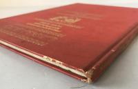 S.V. Obraztsov National Moscow Central Puppet Theatre Japan Tour Official Program 1979 Hardcover