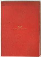 S.V. Obraztsov National Moscow Central Puppet Theatre Japan Tour Official Program 1979 Hardcover