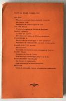 Victor-Émile Michelet: Les Compagnons de la Hiérophanie 1977 BELISANE Ed.
