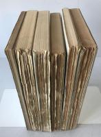 Pali Text Society (PTS) Anguttara-Nikāya Multi-Volume Set (c. 1958-61)