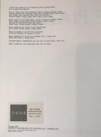 Deluxe LE PIAZZE (The Squares) 1975 - Italian Monumenti D'Italia - Japanese Provenance