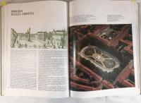 Deluxe LE PIAZZE (The Squares) 1975 - Italian Monumenti D'Italia - Japanese Provenance