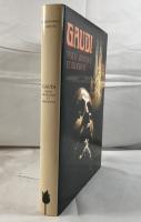 GAUDI: VISION ARTISTIQUE ET RELIGIEUSE (Salvador Dalí Preface) - French Monograph