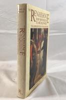 Tange Office Provenance: RENAISSANCE FROM BRUNELLESCHI TO MICHELANGELO (1997 Rizzoli)