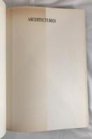 Tange Office Provenance: Tahara / Miyake ARCHITECTURES 1880-1920 - French Ed.