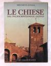 Tange Office Provenance: LE CHIESE (Early Christian to Gothic) - 1987 Italian Deluxe Ed.
