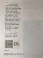 Tange Office Provenance: LE CHIESE (Early Christian to Gothic) - 1987 Italian Deluxe Ed.