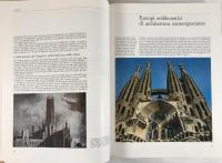 Tange Office Provenance: LE CHIESE (Renaissance to 20th Century) - 1988 Italian Deluxe Ed.