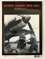 ドイツ軍用機フォト・アルバム　Vol.3　戦車マガジン4月号別冊