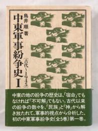 中東軍事紛争史