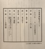 中東軍事紛争史