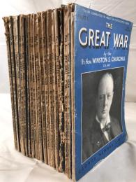 The Great War 26冊揃え