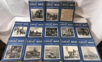 The Great War 26冊揃え
