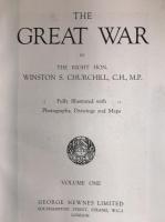 The Great War 26冊揃え