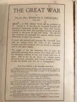 The Great War 26冊揃え