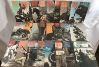 週報写真　93冊揃え