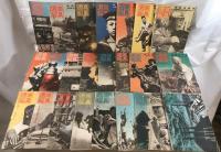 週報写真　93冊揃え