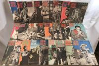 週報写真　93冊揃え