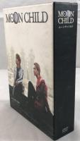 Moon Child：DVD3枚組　カード３枚・フォトアルバム・ＢＯＸ付