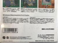 SAFARI:CD-ROM  for macintosh & Windows 72/108/300/500PCS