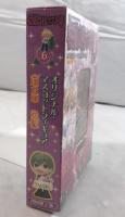 桜蘭高校ホスト部　Vol．6 DVDなし　オリジナル・マスコットフィギュア(埴之塚光邦ver.)のみ