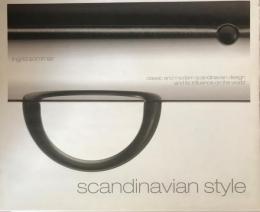 scandinavian style