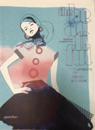 The beautiful : illustrations for fashion and style