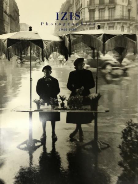 IZIS PHOTOGRAPHIES 1944?1980 (Editions de La Martiniere) / 株式 IZIS PHOTOGRAPHIES 1944?1980 (Editions de La Martiniere) / 株式