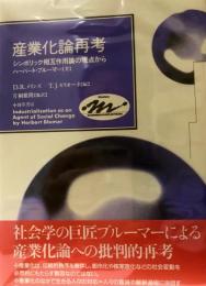 産業化論再考 : シンボリック相互作用論の視点から