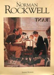 Norman Rockwell　(英文）