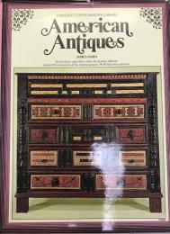 American Antiques (英語）