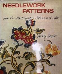 NEEDLESWORK Patterns(英語）