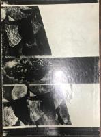 斎藤カオル銅版画作品集 : 1968 - 1981