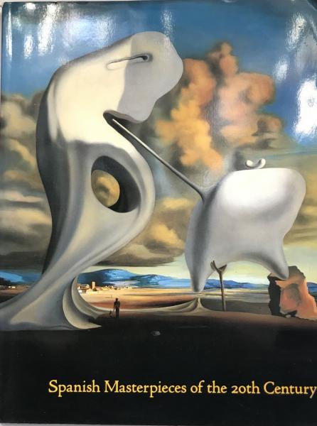 スペインのイメージ展