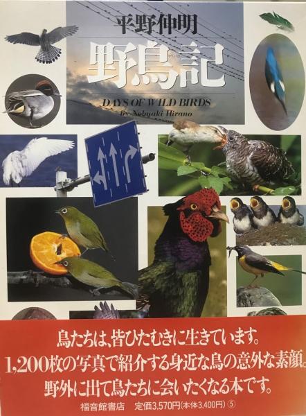 定本野鳥記 第9巻から10巻、12巻から16巻7冊セット中西悟堂 定本野鳥記 第9巻から10巻 12巻から16巻7冊セット中西悟堂