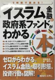 イスラム金融と政府系ファンドがわかる本 : 2時間で読める!