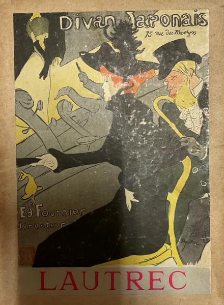 ロートレック 生涯と芸術(式場隆三郎) / 株式会社 wit tech / 古本、中古本、古書籍の通販は「日本の古本屋」 / 日本の古本屋