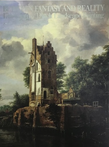 17世紀オランダ風景画展(東京ステーションギャラリー 編) / 古本、中古