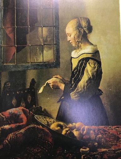 ヨーロッパ絵画名作展 : ドイツ民主共和国ドレスデン国立美術館所蔵