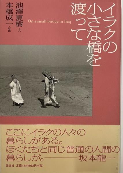 イラクの小さな橋を渡って Amazon.co.jp: イラクの小さな橋を渡って (光文社文庫) : 池澤